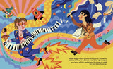 ELTON JOHN (Little People, BIG DREAMS)