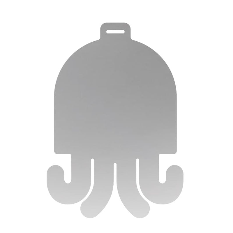 MIRROR OCTOPUS