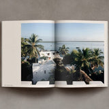 BAREFOOT LIVING BOOK