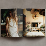 BAREFOOT LIVING BOOK