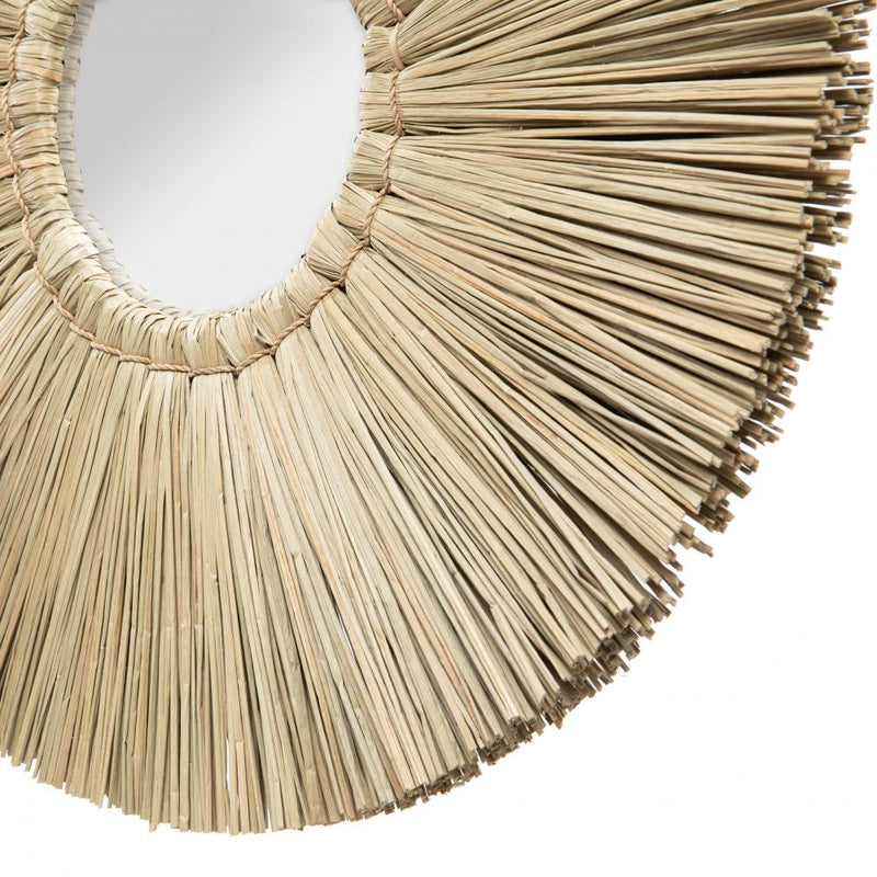 THE ALANG ALANG MIRROR- NATURAL L