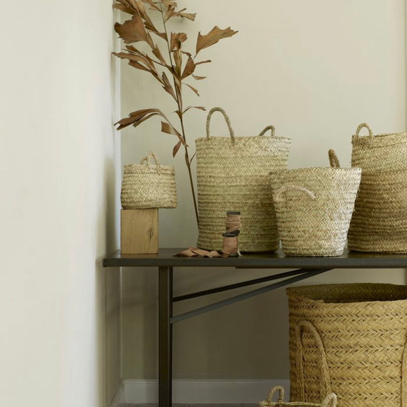 BASKET LAUNDRY
