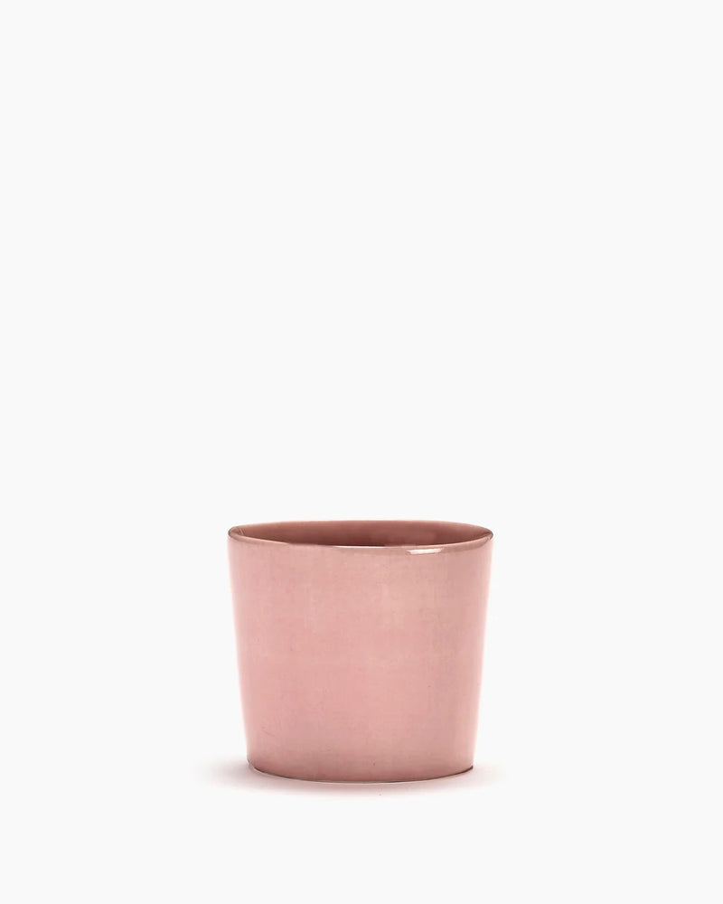 ESPRESSO CUP 15CL DELICIOUS PINK FEAST
