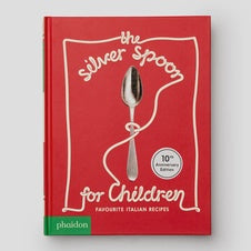 THE SILVER SPOON FOR CHILDREN