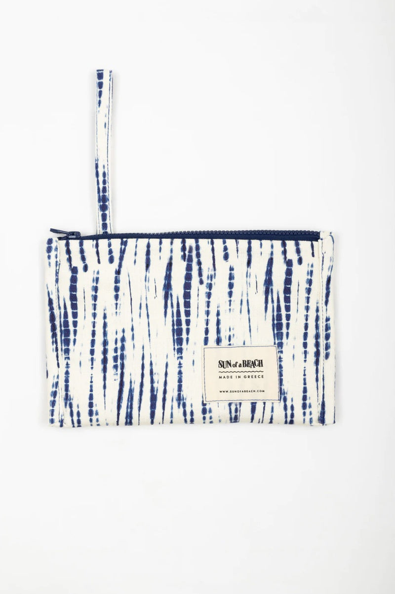 SUMMER BREEZE LITTLE WATERPROOF POUCH