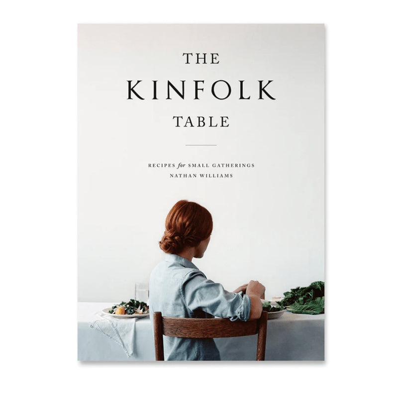 KINFOLK TABLE