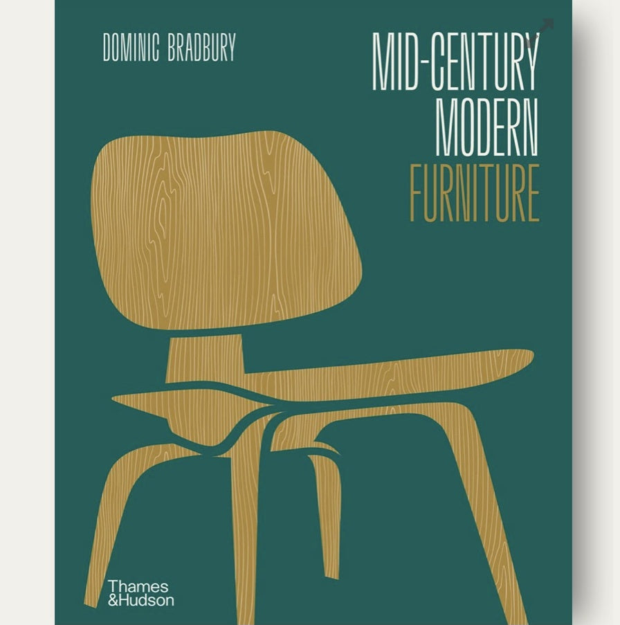 MID-CENTURY MODERN FURNITURE