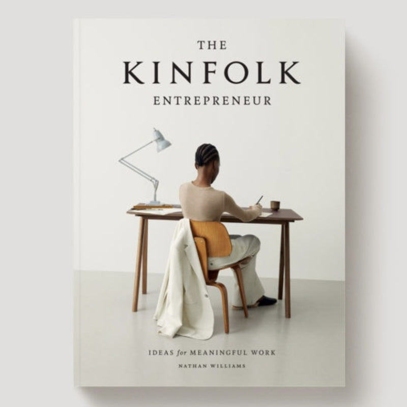 KINFOLK ENTREPRENEUR