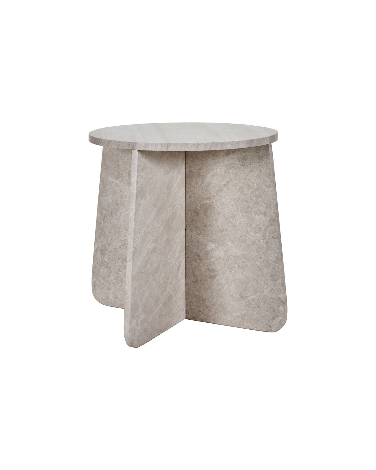 SIDE TABLE MARB