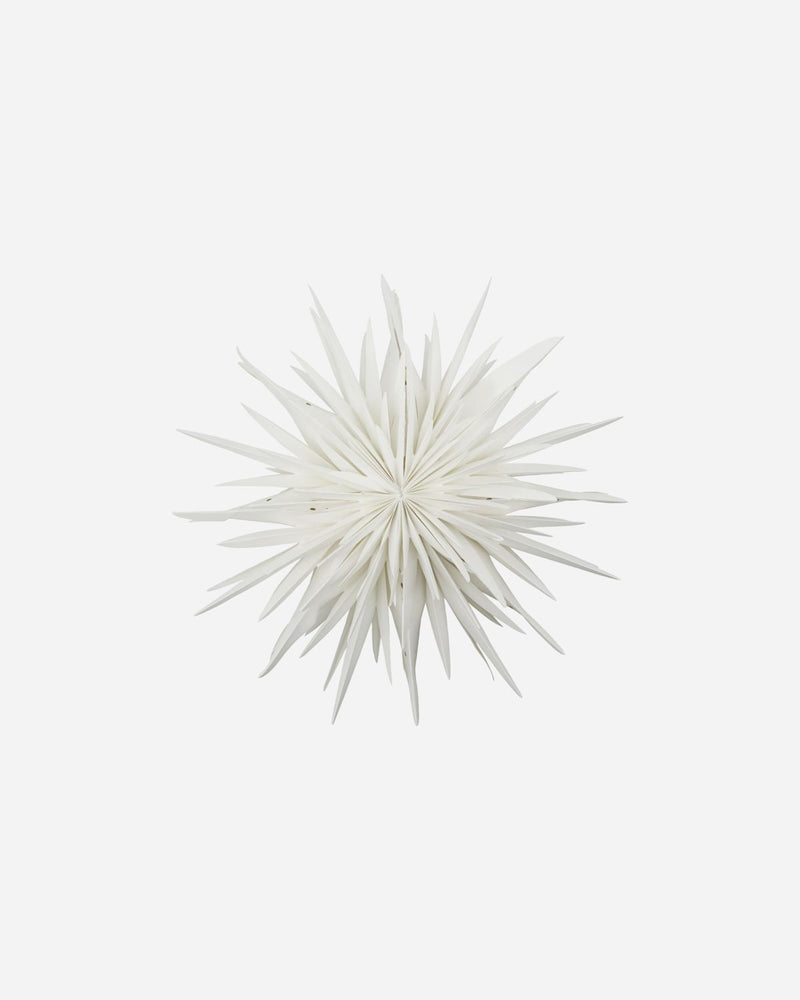 STAR, DUST, OFF-WHITE SMALL