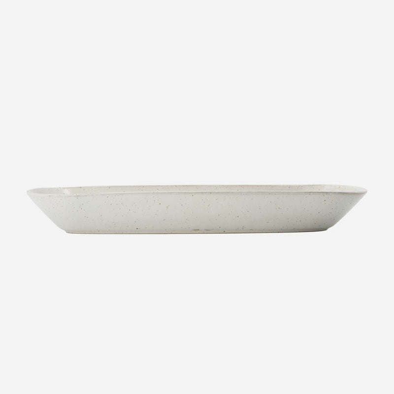 SERVING DISH MADE PION