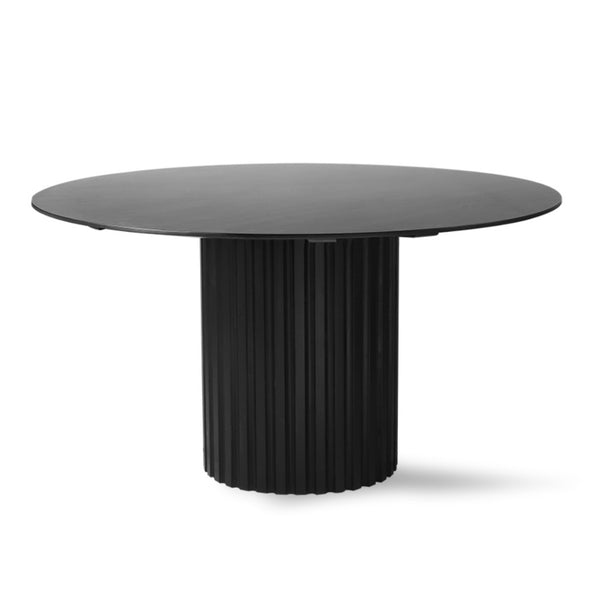 PILLAR DINING TABLE - to Order