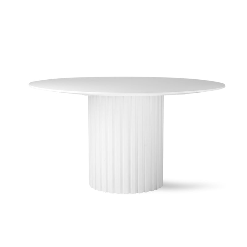 PILLAR DINING TABLE - to Order