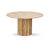 PILLAR DINING TABLE - to Order