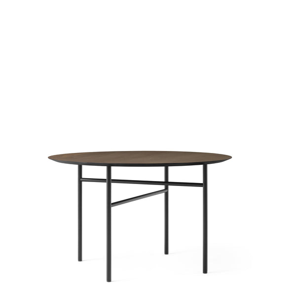 SNAREGADE DINING TABLE, ROUND - to Order