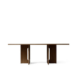 ANDROGYNE DINING TABLE RECTANGULAR - to Order