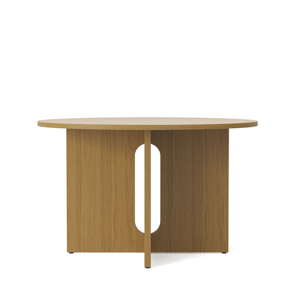 ANDROGYNE DINING TABLE ROUND - to Order