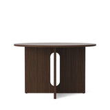 ANDROGYNE DINING TABLE ROUND - to Order