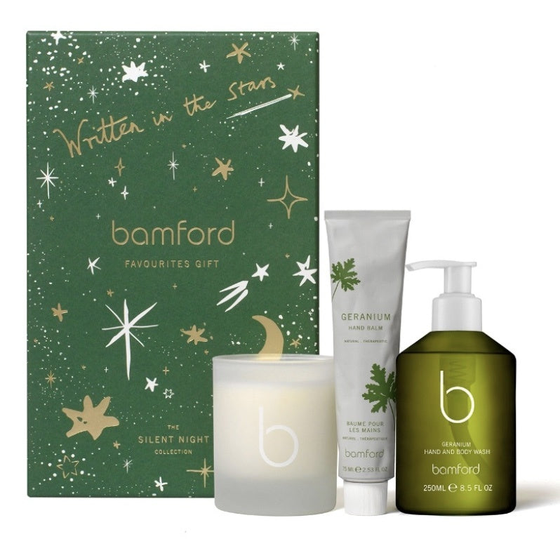 FAVOURITES CHRISTMAS GIFT