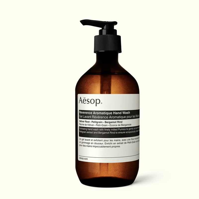HAND WASH - REVERENCE AROMATIQUE
