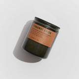 BERGAMONT SHISO SOY CANDLE