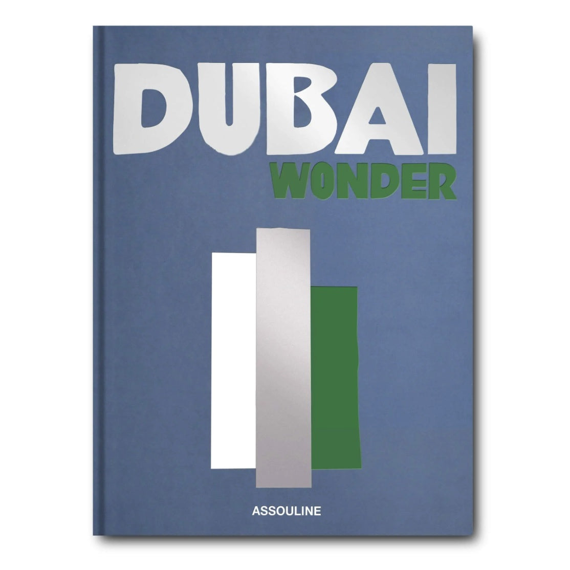 DUBAI WONDER