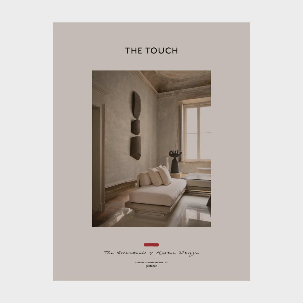 THE TOUCH LIMITED EDITION