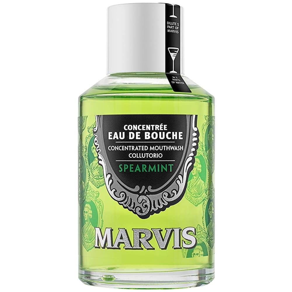 MARVIS SPEARMINT CONCENTRATED MOUTHWASH
