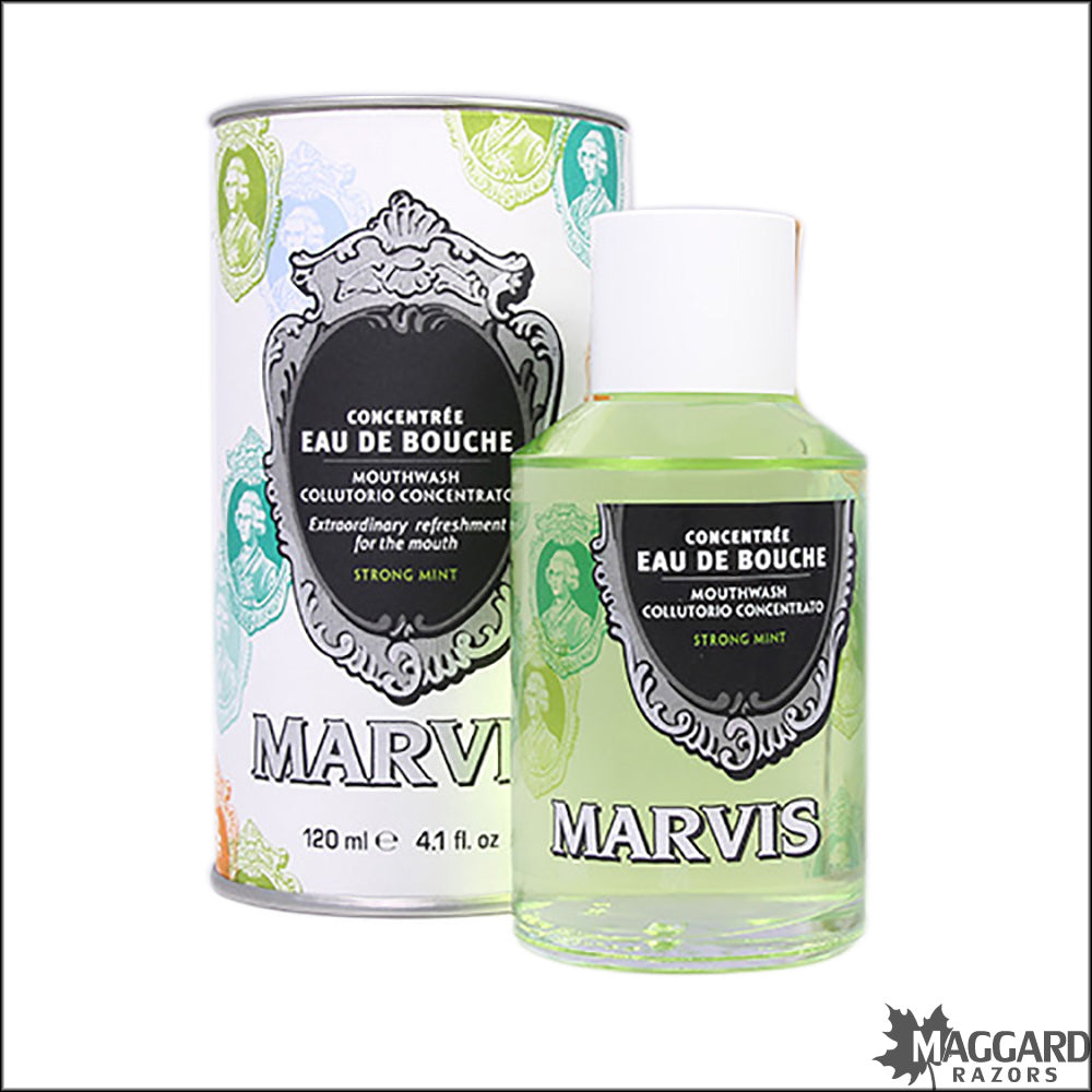 MARVIS MINT CONCENTRATED MOUTHWASH