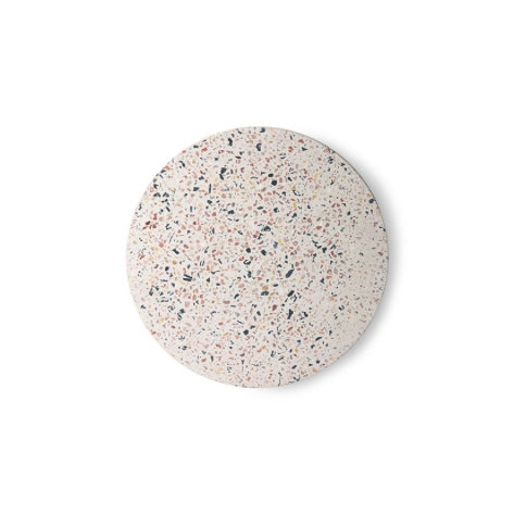 TERRAZZO SERVING TRAY M