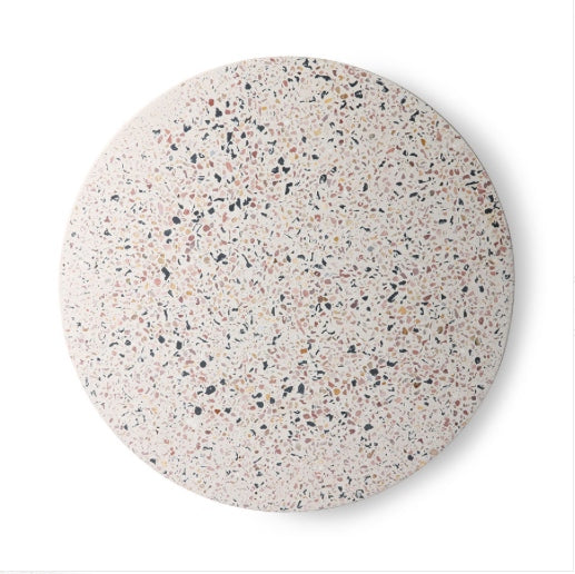 TERRAZZO SERVING TRAY - LARGE