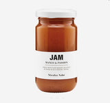 JAM - MANGO & PASSION