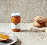 JAM - MANGO & PASSION