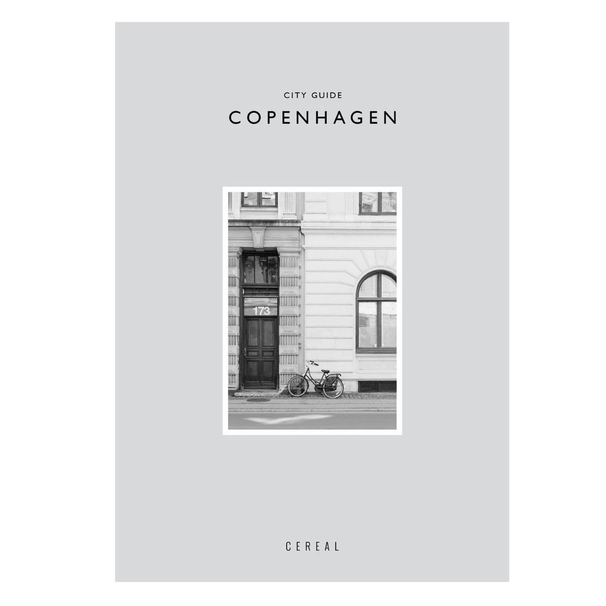 CEREAL CITY GUIDE: COPENHAGEN