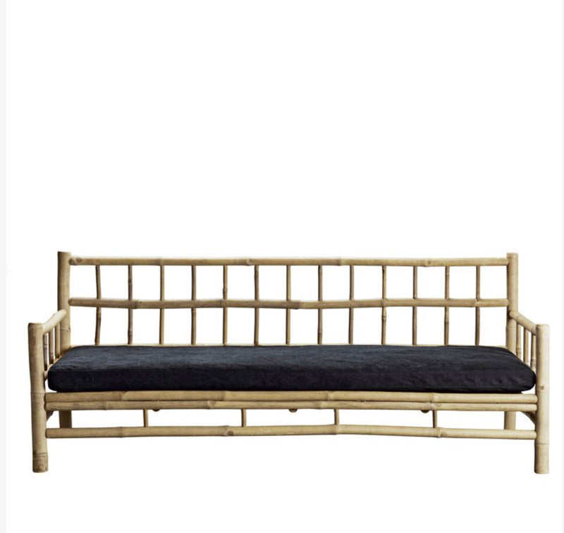 BAMBOO LOUNGE COUCH