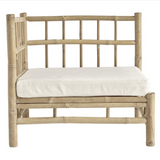 BAMBOO CORNER MODULE  - ON ORDER