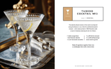 THE OFFICIAL DOWNTON ABBEY COCKTAIL BOOK