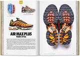 SNEAKER FREAKER. THE ULTIMATE SNEAKER BOOK