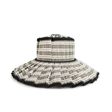 ALHAMBRA | ISLAND CAPRI HAT - MAXI SMALL
