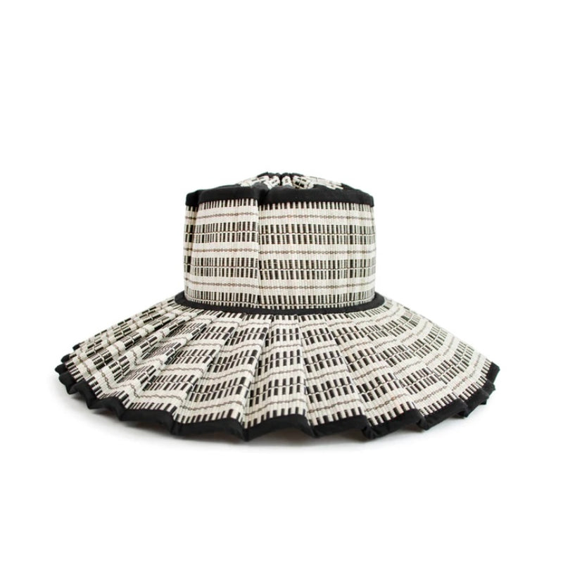 ALHAMBRA | ISLAND CAPRI HAT - MAXI SMALL