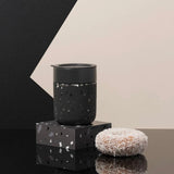 PORTER MUG 12oz - TERRAZZO CHARCOAL