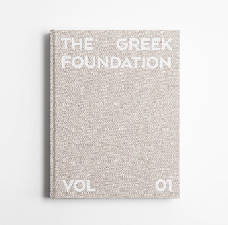 THE GREEK FOUNDATION