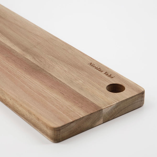 CUTTING BOARD TAPAS