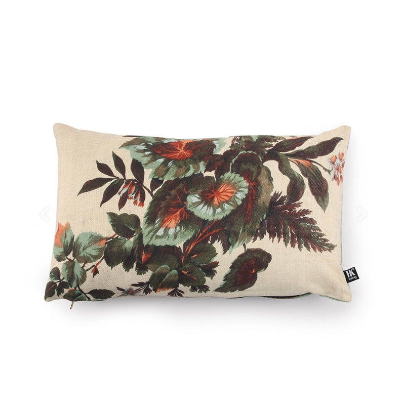 PRINTED CUSHION KYOTO