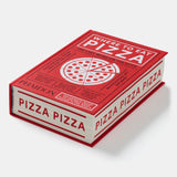 WHERE TO EAT PIZZA: THE LAST WORD ON THE SLICE