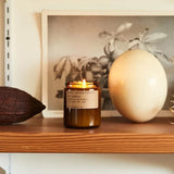 SPICED PUMPKIN SOY CANDLE