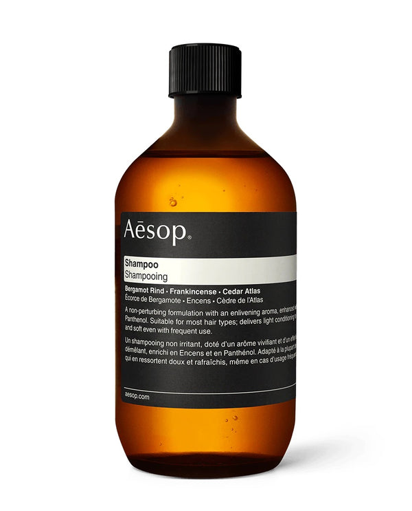 SHAMPOO REFILL