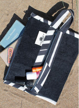 ATHENS TILES - DOUBLE WATERPROOF POUCH