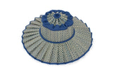 CASPIAN SEA CAPRI -CHILD HAT- L