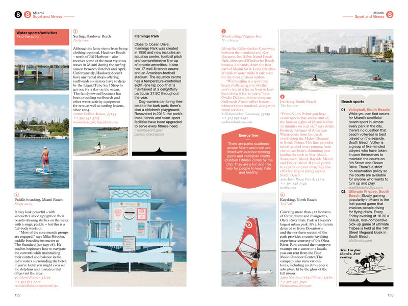 MIAMI: THE MONOCLE TRAVEL GUIDE SERIES
